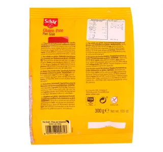 Schar Gluten Free Breadcrumbs 300 G
