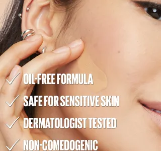Maybelline Fit Me Matte Poreless Foundation 120 30 Ml