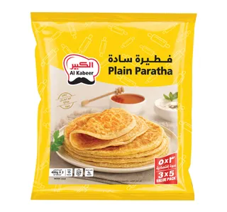 الكبير فطيرة سادة 3 × 400 جم