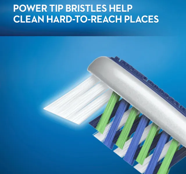 Oral B Toothbrush Pro Expert Sensitive Extra Soft 11