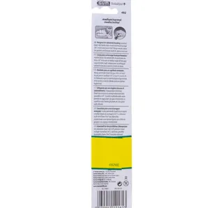 Gum Toothbrush Technique Medium 492 1 Pc