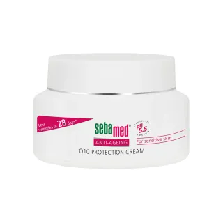 Sebamed Anti Ageing Q 10 Protection 50 Ml