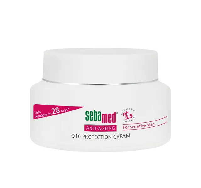 Sebamed Anti-Ageing Q 10 Protection 50 ml