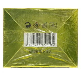 Fomme Eau De Cologne Lemon 250 Ml