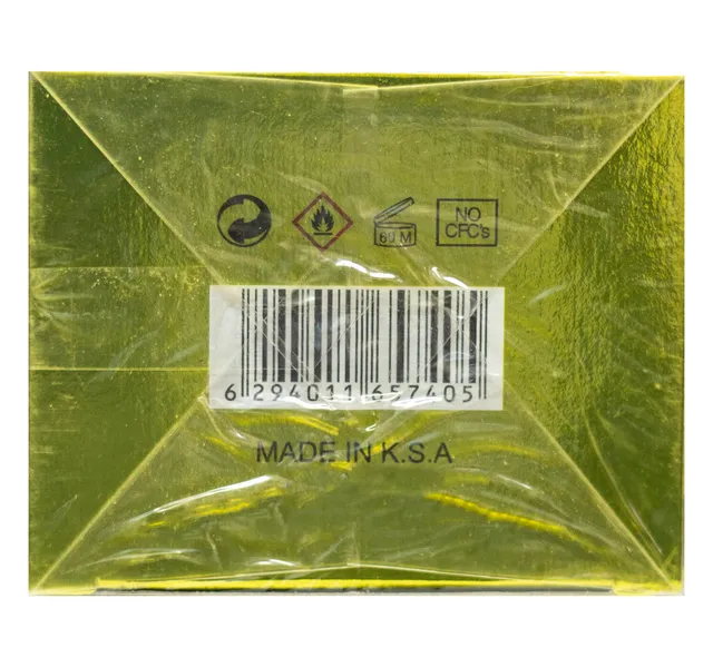 Fomme Eau De Cologne Lemon 250 Ml