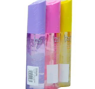 Izzi Body Mist Assorted 3 100 Ml