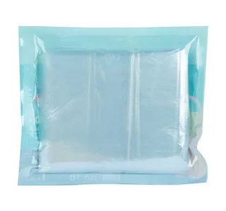 Lulu Food Storage Bags Large Size 46cm 30cm No14 50pcs
