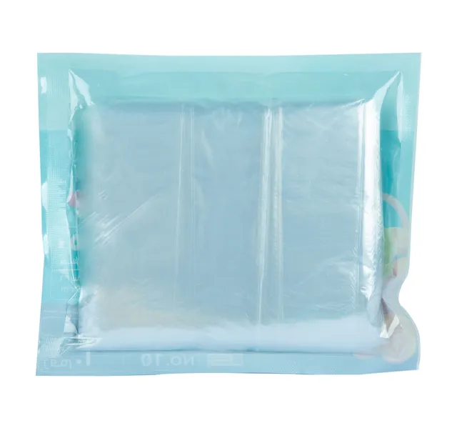 Lulu Food Storage Bags Large Size 46cm 30cm No14 50pcs