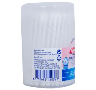 Tippys Classic Cotton Buds 100pcs