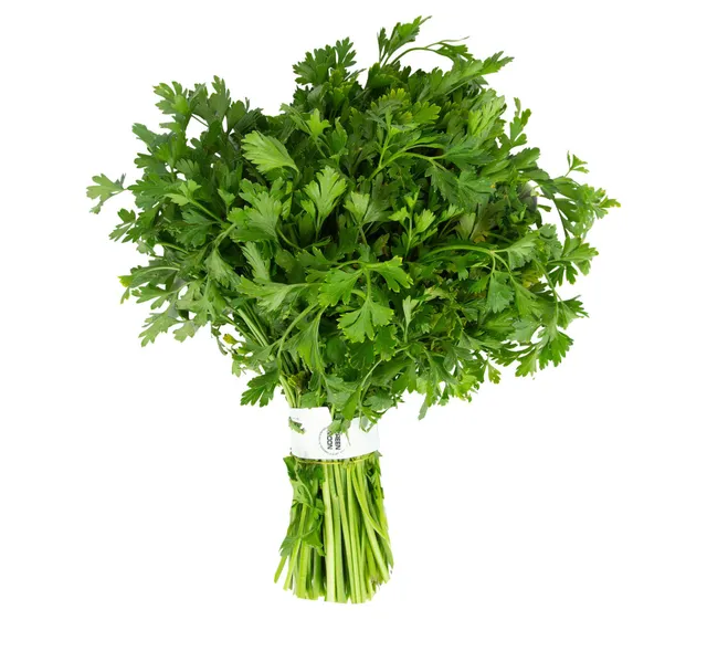 Premium Parsley Leaves 1 Bunch