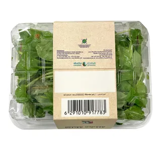 Baby Salad Mix Uae 1 Pkt