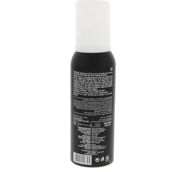 Fogg Fragrance Body Spray Marco For Men 2 120 Ml