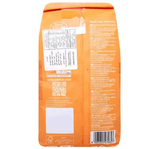 Pasta Toscana Bio Integrale Whole Wheat Organic Fusilli Super No.85 500 g