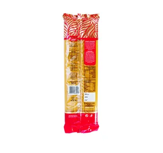 Lulu Pasta Spaghetti 400 G