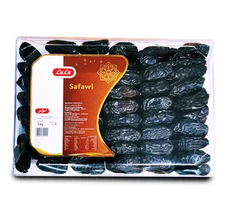 LuLu Safawi Madina Dates 1 kg
