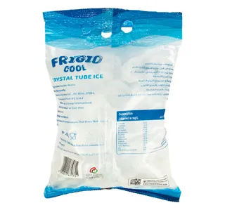 لولو فريجيد كول كريستال تيوب آيس 1 Kg
