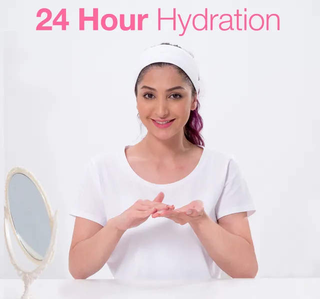 Johnson S 24 Hour Moisture Hand Cream 75 Ml