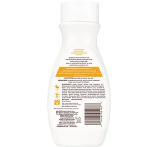 Palmer S Shea Butter Formula Body Lotion 250 Ml
