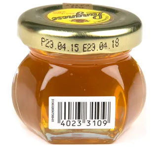 Langnese Pure Bee Honey 333 G