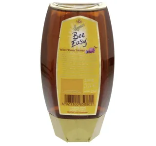 Langnese Bee Easy Wild Flower Honey 250 G