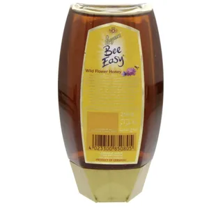 لانجنيز بي إيزي عسل الزهور البرية 250 جم