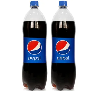Pepsi Cola Bottle 2 x 1.5 Litres
