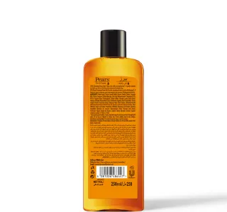Pears Pure And Gentle Body Wash With Pure Glycerin 250 Ml