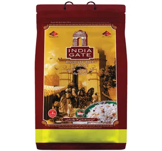 India Gate Classic Basmati Rice 6 Kg