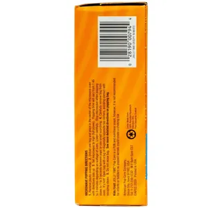 Jolly Time Crispy 'n White Microwave Natural Flavour Popcorn 298 g