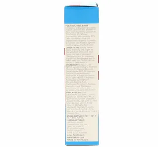 Flexitol Heel Balm For Dry And Cracked Feet 28 g