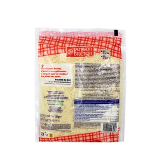 Paysan French Emmental Processed Cooked Cheese 350 G