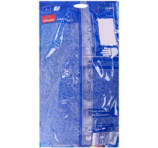 Vileda Gloves Protector Medium Size 1 Pair