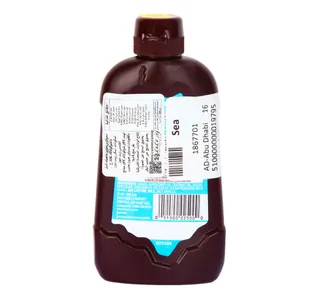 Smuckers Magic Shell Chocolate Topping 206 G
