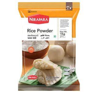 Nirapara Rice Powder 1 kg