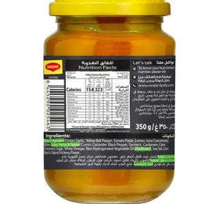 Maggi Mandi Mix 350 g