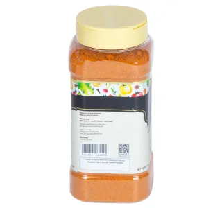 Lulu Cajun Spices 250 G