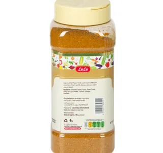 Lulu Garam Masala 230 G