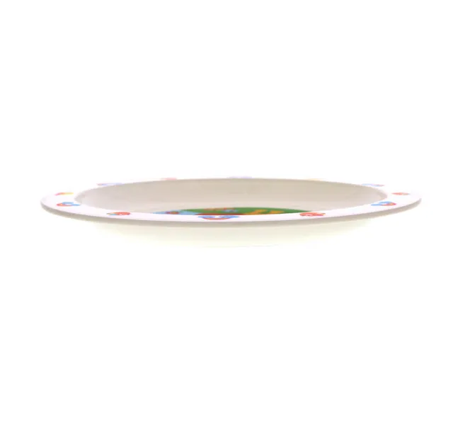 LuLu Fancy Kiddy Plate 1 pc