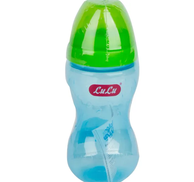 Lulu Baby Sport Sipper L603 1 Pc