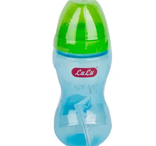 LuLu Baby Sport Sipper L603 1 pc