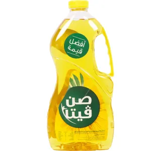 Sun Vita Blended Vegetable Oil 15 Litres