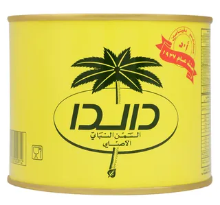 دالدا سمن نباتي 500 جم