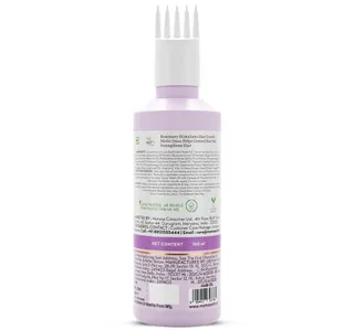 Mamaearth Hair Growth Oil With Rosemary Methi Dana 150 Ml