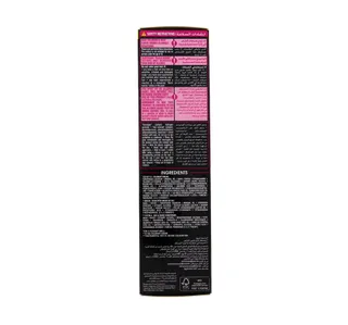 Garnier Color Olia 10 Deep Black 1 Pkt