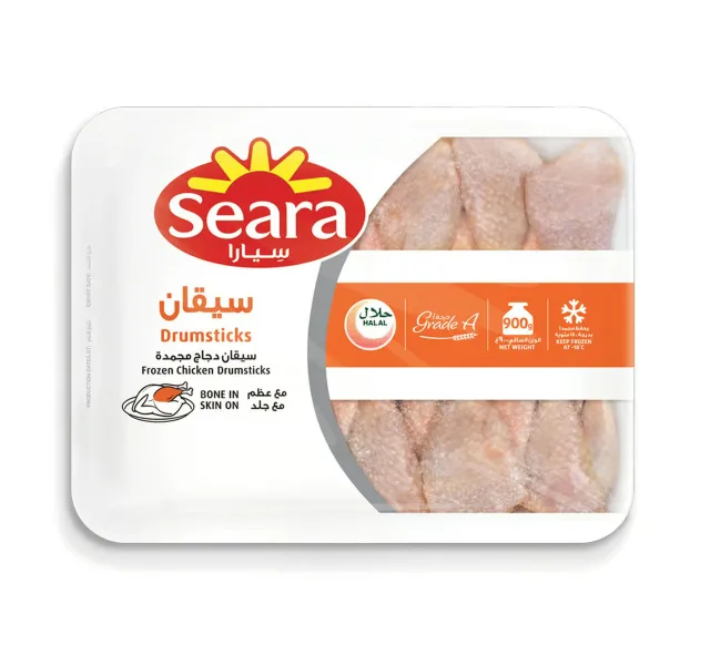 Seara Frozen Chicken Drumstick Value Pack 900 g