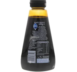 Silver Spoon Black Treacle 680 g
