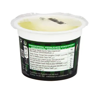 Deliziosa Burrata Cheese 150 G