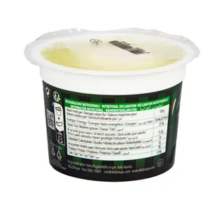 Deliziosa Burrata Cheese 150 g