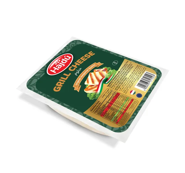 Hajdu Grill Cheese 200 G