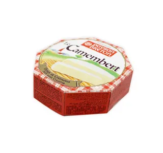 بايسان بريتون جبنة لو كاميمبرت 125 جم